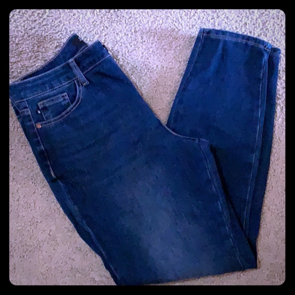 Judy blue boyfriend fit size 9